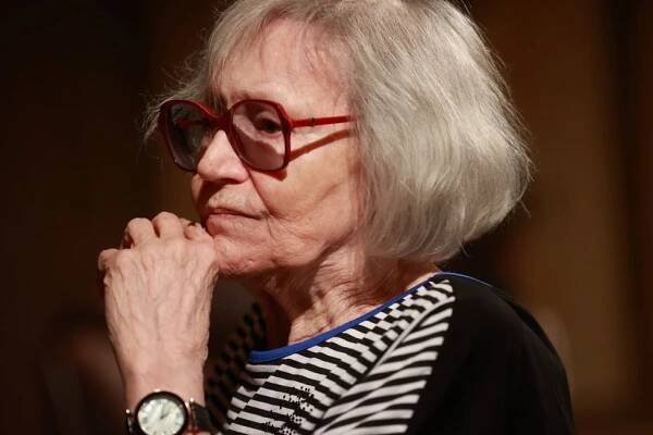 Zdrcená Marta Kubišová (82): Nemůže pohřbít bratra! „Je to opravdu zvěrstvo,“ hlesla