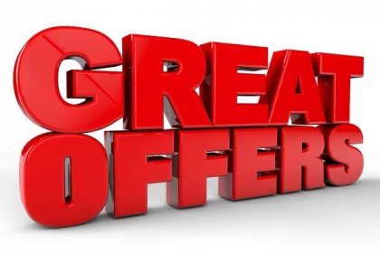 Read more about the article The Best Three Offers for Website Developers