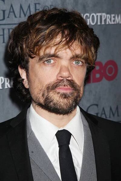 Peter Dinklage