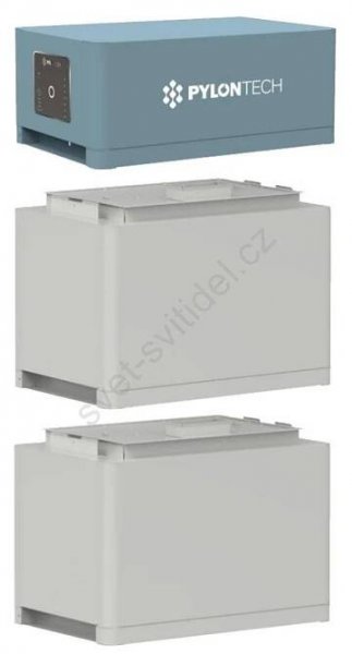 PYLONTECH Force-H2-96/192V Pylontech Energy Storage Force-H2 7.10 kWh