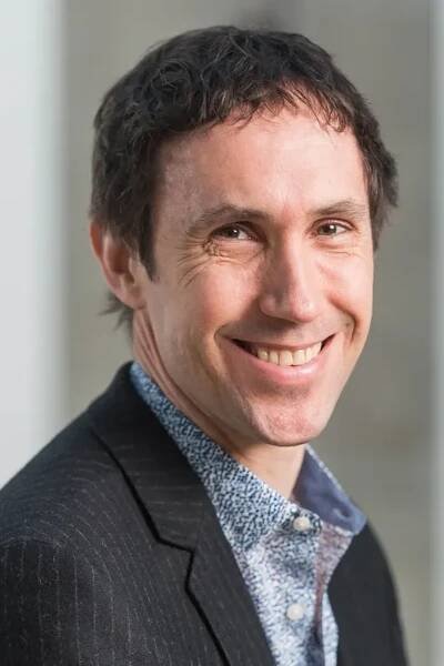Research Fellows — Alberta Machine Intelligence Institute