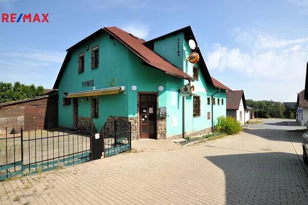Prodej domu 274 m2, Havlíčkův Brod