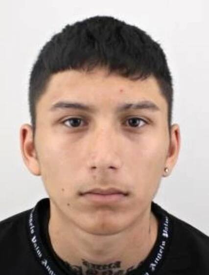 Policie na Chomutovsku pátrá po těchto mužích a ženách. Viděli jste je?