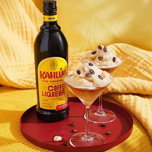 Kahlúa coffee Liqueur 1 l 16%