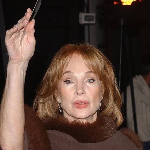 Shirley Anne Field death: The Entertainer and Alfie actor passes away aged 89