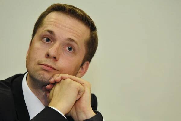 Lídr ODS v Brně odmítl velkou koalici s vítěznou ČSSD
