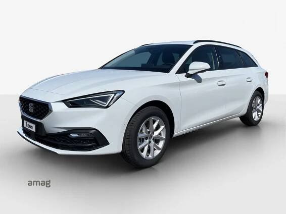 SEAT Leon ST 2.0 TDI EVO DSG Business Edition
