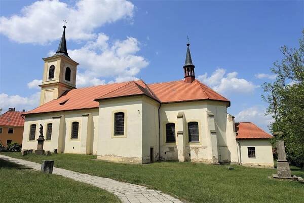 Fotogaléria • Nové Strašecí (Mesto) • Mapy.com