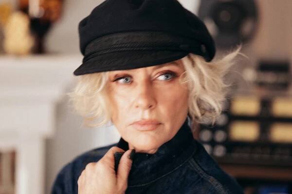 With an Assist from Karen Fairchild, Shelby Lynne Makes 'One of the Best Records of My Life' (Exclusive)