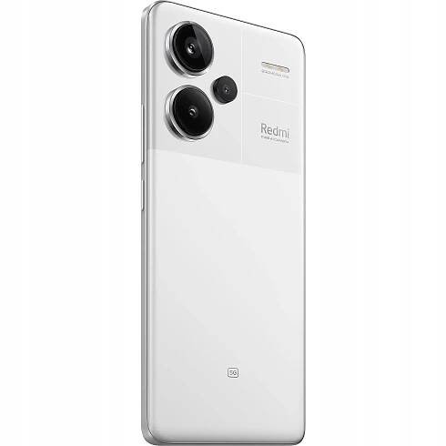 Xiaomi Redmi Note 13 Pro+ 5G 12GB/512GB Moonlight White