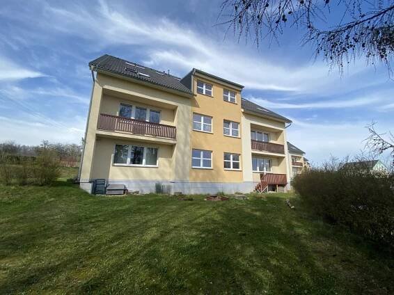 Pronajato 2+kk 55 m² v Jilemnici - Prodej a pronájem - domy a byty Vrchlabí, Nová Paka, Jilemnice, Hostinné, Špindlerův