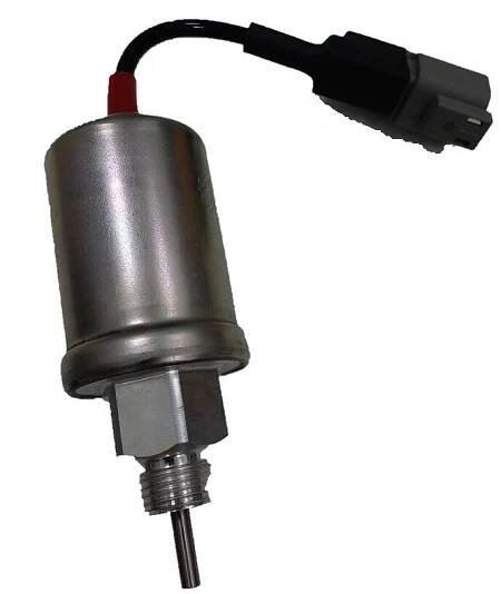 PERKINS FUEL SOLENOID T401132 / 10000-93071