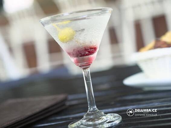 The Sevenseas Resort - Thajsko - Modry-Mauricius.cz