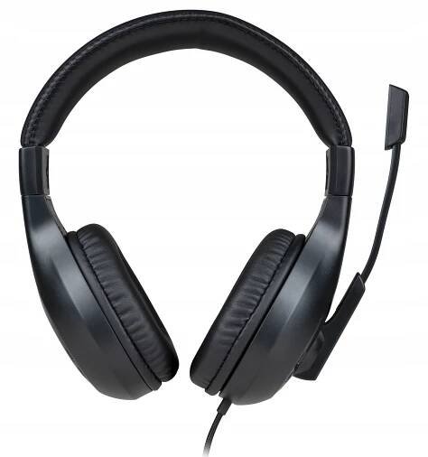 BigBen PS5 Stereo-Headset v1 - černý