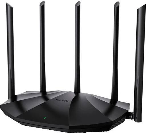 Přístupový bod, router Tenda TX2 Pro 802.11ax (Wi-Fi 6)