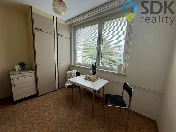 Prodej bytu 1+1, obec Bojkovice, okres Uherské Hradiště | SDK reality
