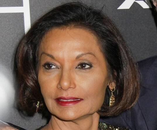 Shakira Caine