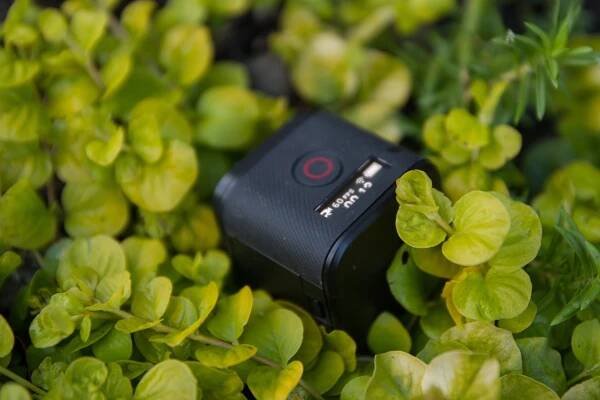 GoPro Hero4 Session - šikovná kamera, která se nebojí vody (recenze) | Svět Androida