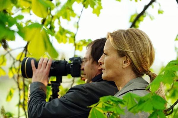 Entführt - Z filmu - Thorsten Merten, Suzanne von Borsody