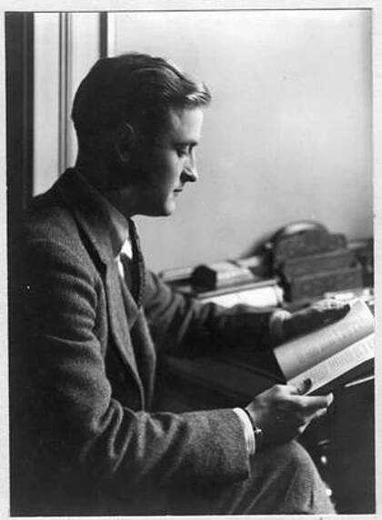 Fitzgerald dal meno generácii džezu
