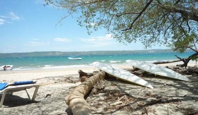 Occidental Allegro Papagayo recenze