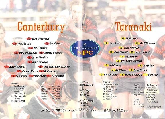 Rugby Relics - Memorabilia, autographs, jerseys, books, programmes etc