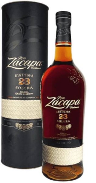 Zacapa Centenario 23