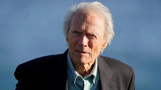 Clint Eastwood | dpa