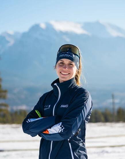 Rachel Koroscil