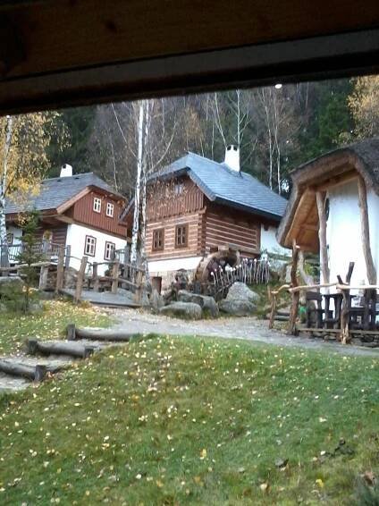 HOTEL PODLESÍ - Prices & Reviews (Snezne, Czech Republic)