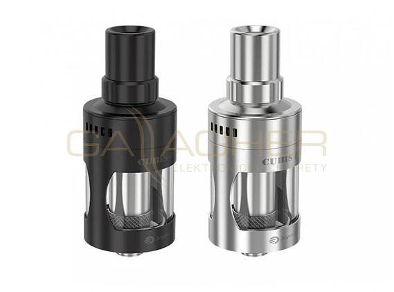 Clearomizer Joyetech Cubis PRO 4,0ml - Nový tvar - Gallagher.cz