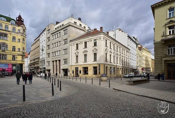 Z Práglu vlakem do Šalingradu – Turisticky gurman