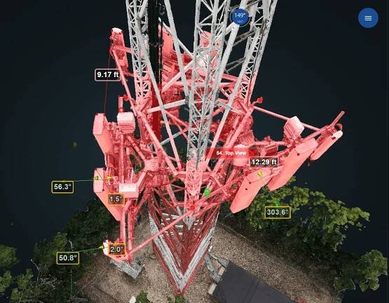 Hextronics