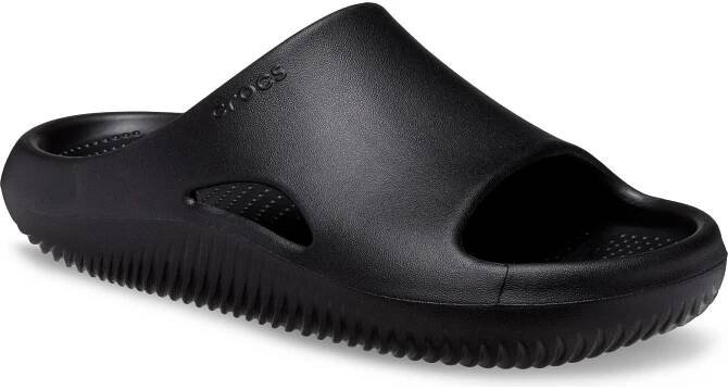 Crocs 208392-001 Mellow Recovery Slide černé nazouváky M7 39-40 LiteRide