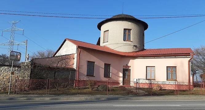Těrlicko, obec, která je často bez proudu. Na obecním plese to brali v pohodě
