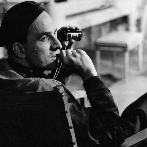 Ingmar Bergman: The messy life of a magic filmmaker