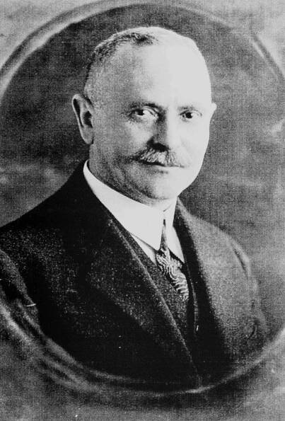 Louis Salomon