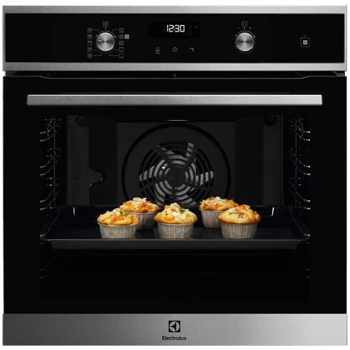 Electrolux KGG6426K - e-spotrebice