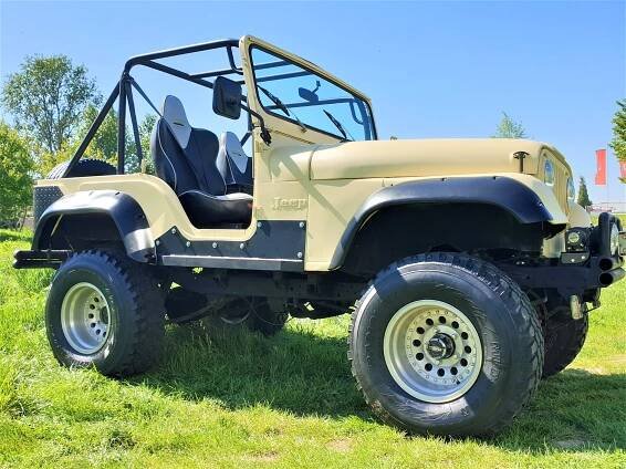 JEEP | Autogalerie