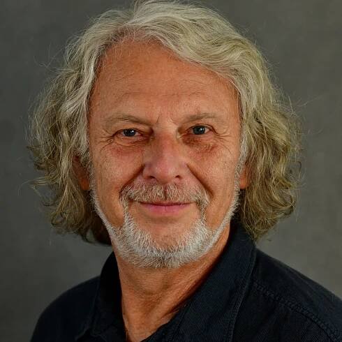 Jan Šrámek - ACTORSMAP