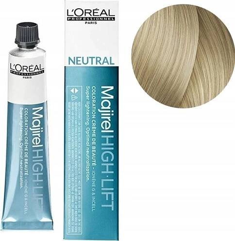 L'Oréal Majirel High Lift neutrální 50 ml