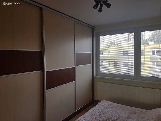 Pronájem Byt 3+1, Svépomocná, Unhošť