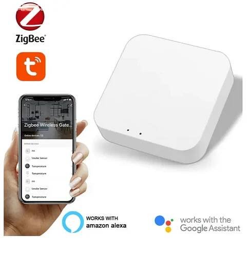 Mini Gateway ZigBee 3.0 - Čelákovice - Bazar