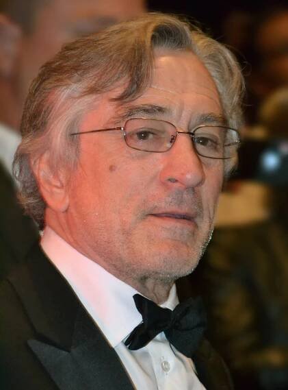 File:Robert De Niro 2011 2.JPG - Wikimedia Commons