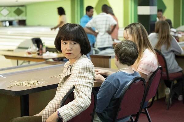 PEN15 - AIM (S01E07) (2019)