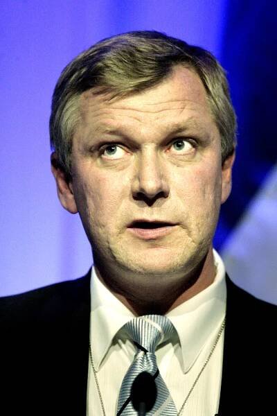 Roger Nordlund