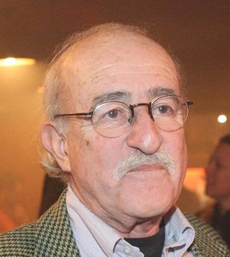 Režisér Herz už má důkaz - Juraji, koukej! Tvoje žena v náruči milence! | Ahaonline.cz 