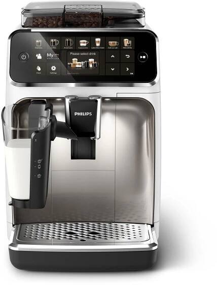 Philips EP5443/90 Series 5400 LatteGo