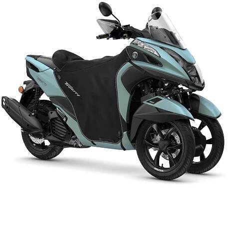 2025_Yamaha Urban Mobility Brochure_HR SPREADS by Yamaha Motor Europe - Issuu
