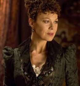 Comic-Con: 'Penny Dreadful' to Play Up Helen McCrory's Madame Kali in Season 2